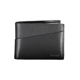 Calvin Klein Elegant Leather Bi-Fold Men's Wallet -  Wallets for Men -  Calvin Klein.